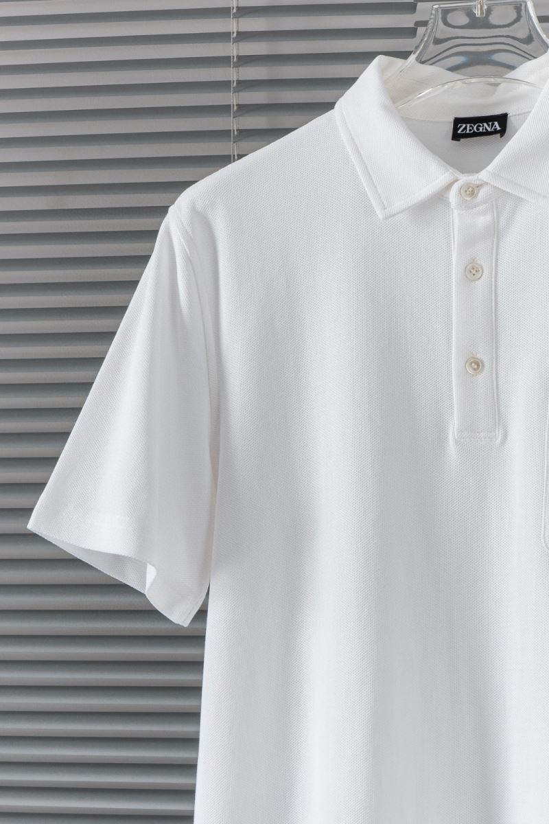 Zegna T-Shirts